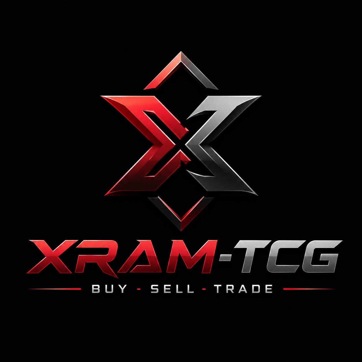 XRAM-TCG